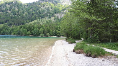 Salzkammergut