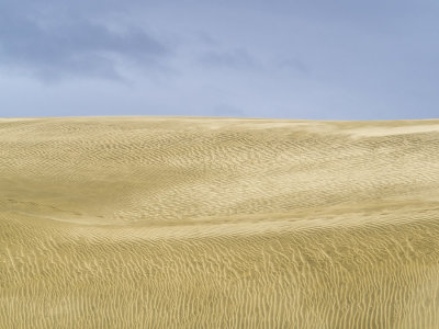 nz dunes