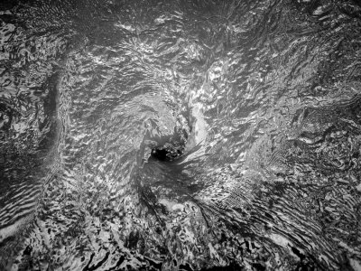 fanno creek vortex