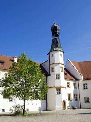 Sulzbach Schloss
