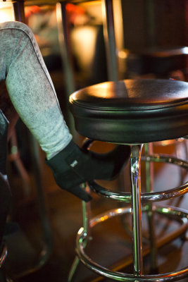 bar stool.... and more