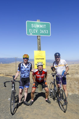 first baby summit