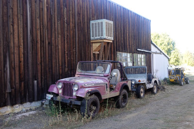 typical vehicles
