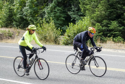 Cycle Oregon 2018