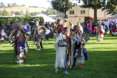 Native American Dance