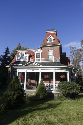 Union mansion