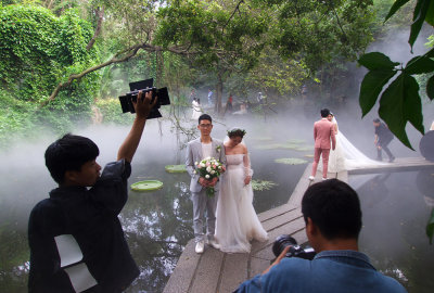 Photographers (other)