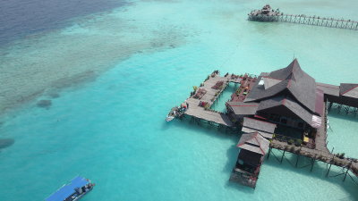 Derawan Maratua