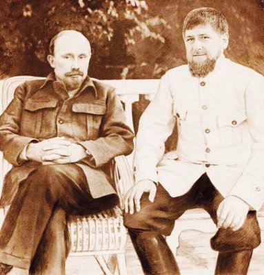 Pukadyrov
