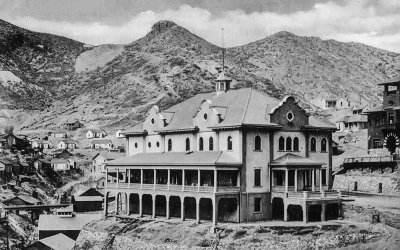 Morenci Arizona