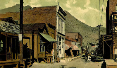 ChaseCreek Clifton Arizona