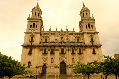 Catedral de Jan