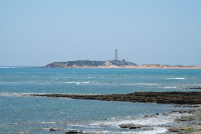 Cabo de Trafalgar