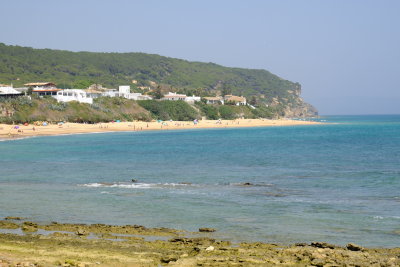 Playa Cabo Trafalgar
