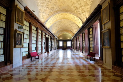 Archivo General de Indias (Sevilla)