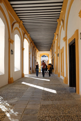 Real Alcázar de Sevilla