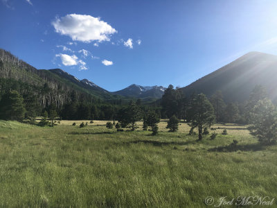 Lockett Meadow: Coconino Co., AZ