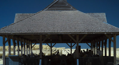 Winery Pavillion