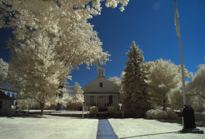 Oysterponds Historical Museum