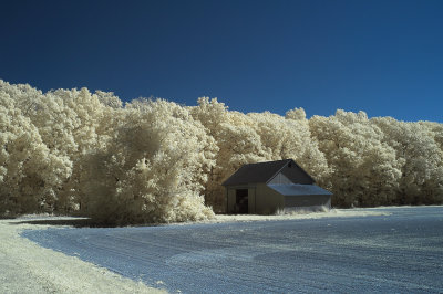 Red Barn