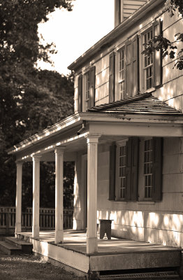 Hewett House