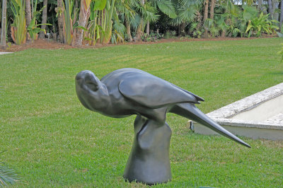 norton sculpture