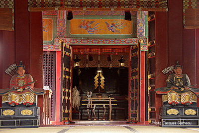 Temple boudhiste d'Asakusa Kannon (Senso-ji) - IMGP1198.JPG