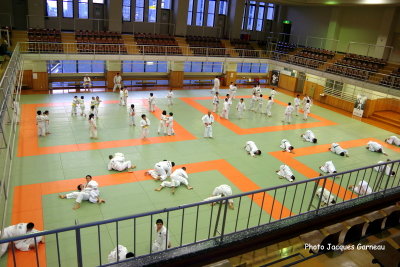 Institut de judo Kodokan - IMGP1255.JPG