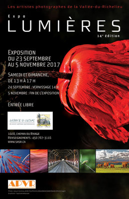 Exposition 2017