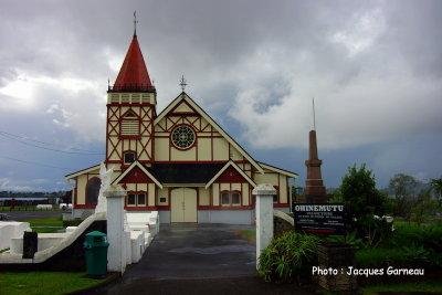 Te Puia, Whakarewarewa, (prs de Rotorua), N.-Z. - IMGP0030.JPG