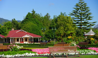 Jardin du gouvernement, Rotorua, N.-Z. - IMGP0157.JPG