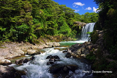 Chutes Tawhai, Parc national de Tongariro, N.-Z. - IMGP0365.JPG