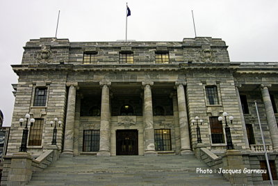 difice du parlement (1922), Wellington, N.-Z. - IMGP0455.JPG