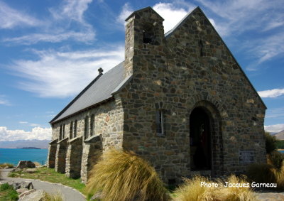 Church of the Good Shepherd (glise du Bon Berger), Lac Tekapo, N.-Z. - IMGP0828.JPG