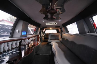 Limo Service Toronto