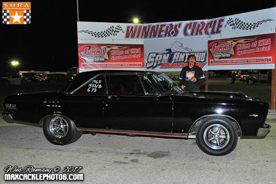2017 - Southwest Heritage Racing Association - San Antonio Raceway