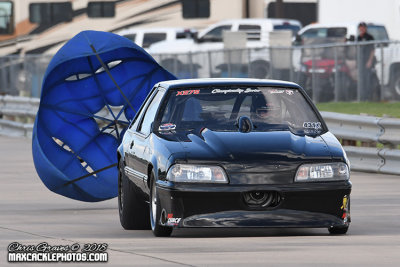 2018 - RTRA Texas Radial Round Up - North Star Dragway
