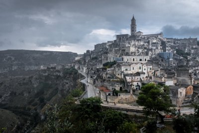 Matera