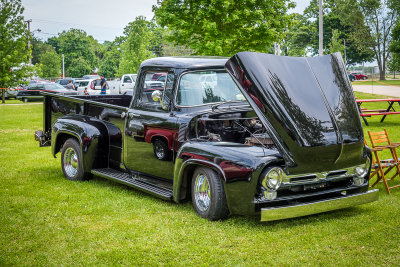 1956 Ford Truck 