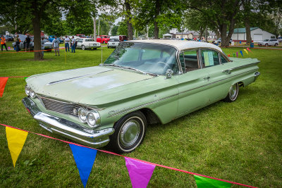 1960 Pontiac Catalina 