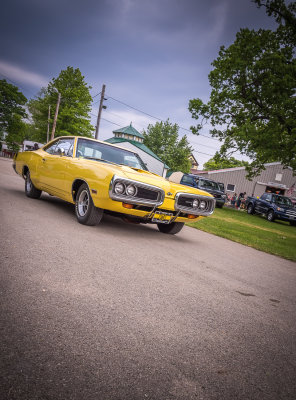 1970 Dodge Coronet Super Bee