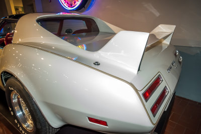 1976 Chevrolet Corvette concept