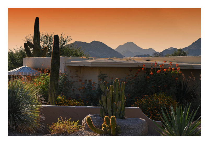 Paradise Valley, Arizona