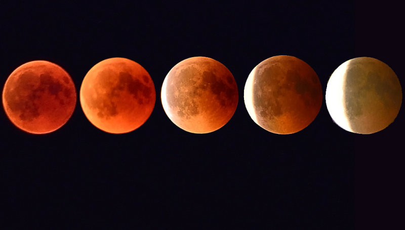 eclipse du 27-07-2018