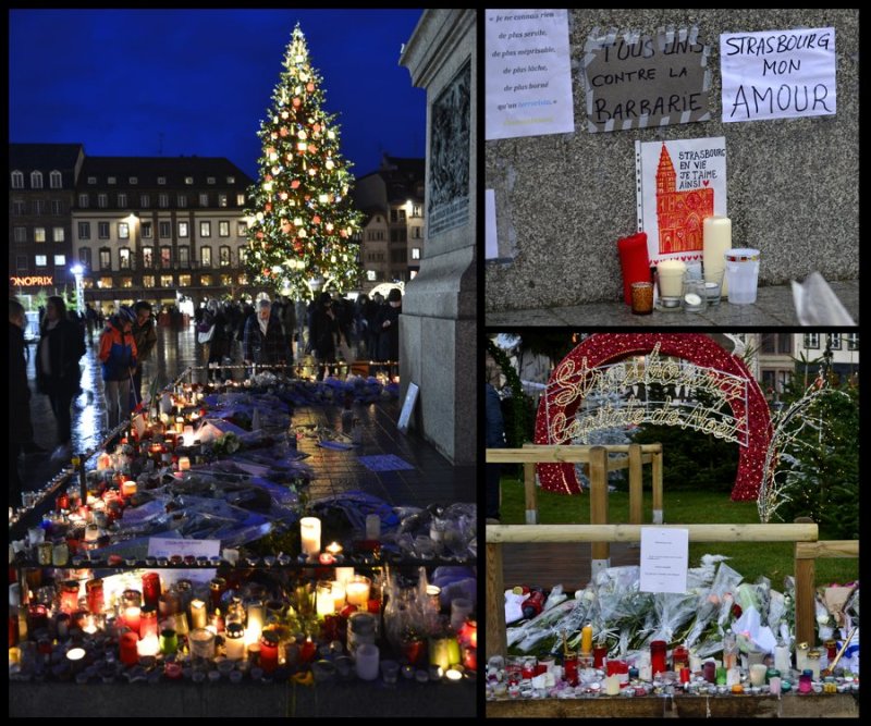 Strasbourg mon Amour