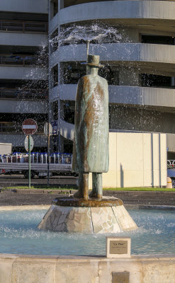 Florence Fountains