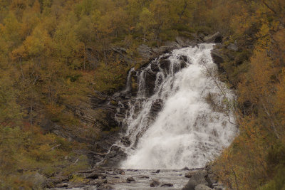 Härjedalen 2017