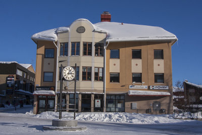 Citypicture- stadsbild