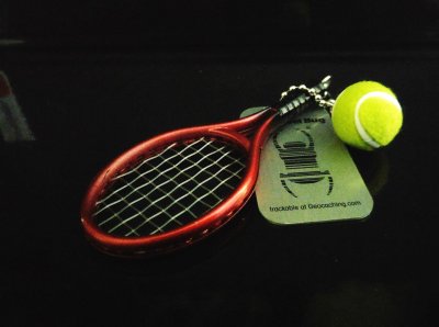 A&S:n Tennis (TB8J511)