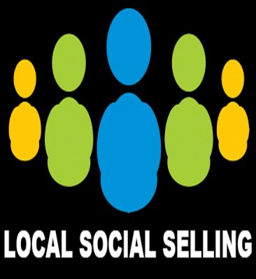 Local Social Selling